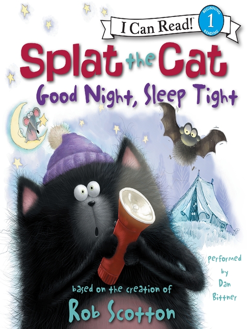 Title details for Good Night, Sleep Tight by Rob Scotton - Available